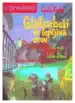 Deževnikarji - Glistosrbeži in lepljiva stvar – Špela Kuclar, Knjigarna Cangura