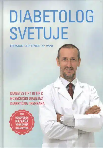 diabetolog-svetuje Diabetolog svetuje, Knjigarna Cangura