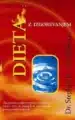 Dieta z izgorevanjem – Stephen R. Van Schoyck, Knjigarna Cangura