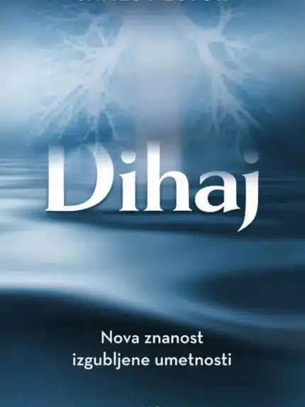 Dihaj – James Nestor, Knjigarna Cangura