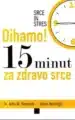 Dihamo! – John M. Kennedy, Knjigarna Cangura
