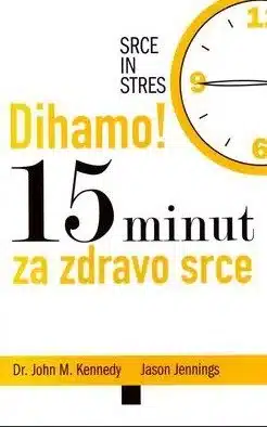 Dihamo! – John M. Kennedy, Knjigarna Cangura