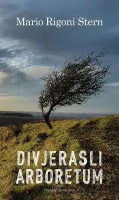 Divjerasli arboretum, Knjigarna Cangura