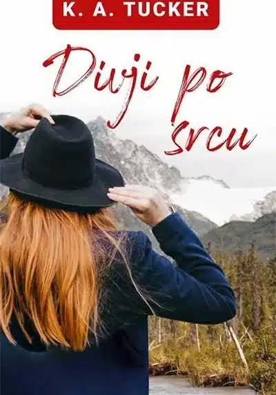 Divji po srcu, Knjigarna Cangura