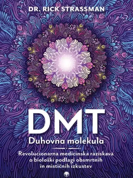 DMT: Duhovna molekula, Knjigarna Cangura
