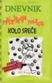 Dnevnik Nabritega mulca: Kolo sreče – Jeff Kinney, Knjigarna Cangura
