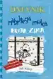 Dnevnik Nabritega mulca: Kolo sreče – Jeff Kinney, Knjigarna Cangura
