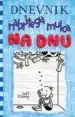 Dnevnik Nabritega mulca: Na dnu – Jeff Kinney, Knjigarna Cangura