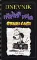 Dnevnik Nabritega mulca: Stari časi – Jeff Kinney, Knjigarna Cangura