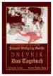 Dnevnik - Tagesbuch, Knjigarna Cangura