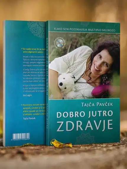 Dobro jutro, zdravje, Knjigarna Cangura
