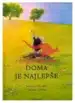 Doma je najlepše, Knjigarna Cangura