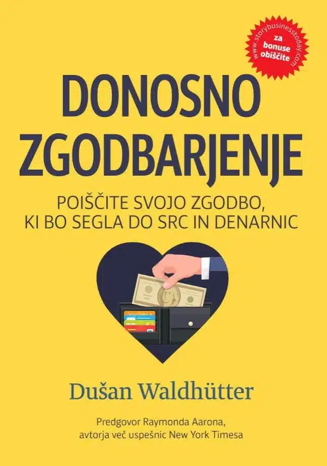 donosno-zgodbarjenje-dusan-waldhuter Donosno zgodbarjenje – Dušan Waldhüter, Knjigarna Cangura