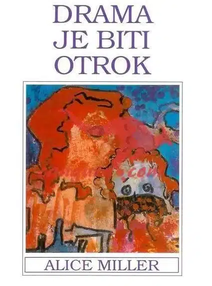 Drama je biti otrok, Knjigarna Cangura