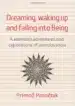 Dreaming, waking up and falling into being, Knjigarna Cangura