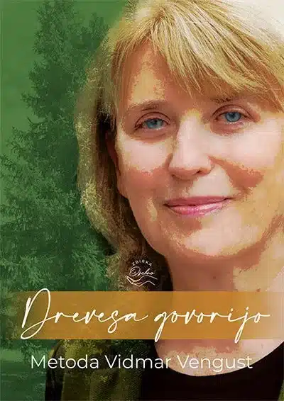 Drevesa govorijo, Knjigarna Cangura