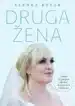 Druga žena – Alenka Kesar, Knjigarna Cangura