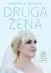 Druga žena – Alenka Kesar, Knjigarna Cangura