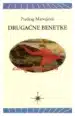 Drugačne Benetke – Predrag Matvejević, Knjigarna Cangura