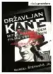 Državljan Kane – Marcel Štefančič jr., Knjigarna Cangura