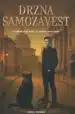 Drzna samozavest – Mihael Žmahar, Knjigarna Cangura