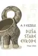 Duša Stare Evrope (2. izdaja) – Adrian P. Kezele, Knjigarna Cangura
