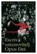 Ecsriva, ustanovitelj Opus dei, Knjigarna Cangura