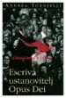 Ecsriva, ustanovitelj Opus dei, Knjigarna Cangura