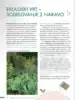 Ekološko vrtnarjenje za vsakogar – Jerneja Jošar, Knjigarna Cangura