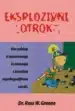 Eksplozivni otrok – Ross W. Greene, Knjigarna Cangura