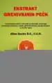 Ekstrakt grenivkinih pečk, Knjigarna Cangura
