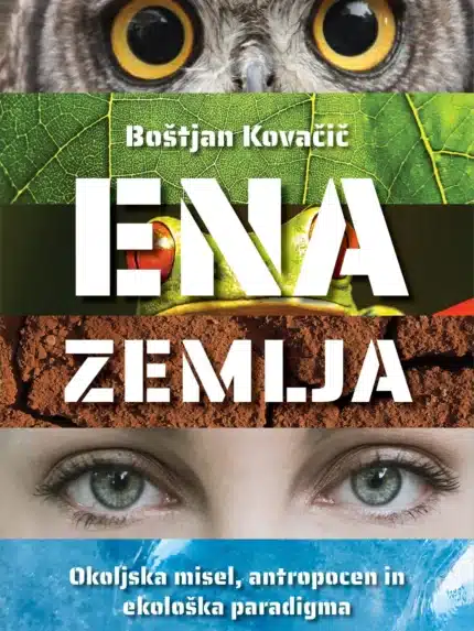 Ena Zemlja – Boštjan Kovačič, Knjigarna Cangura