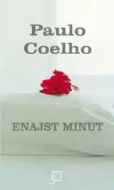 Enajst minut, Knjigarna Cangura