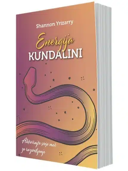Energija Kundalini, Knjigarna Cangura