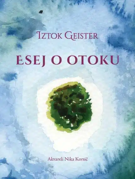 Esej o otoku