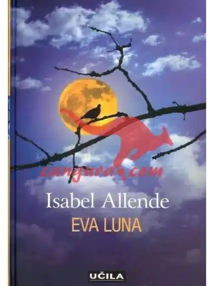 Eva luna, Knjigarna Cangura