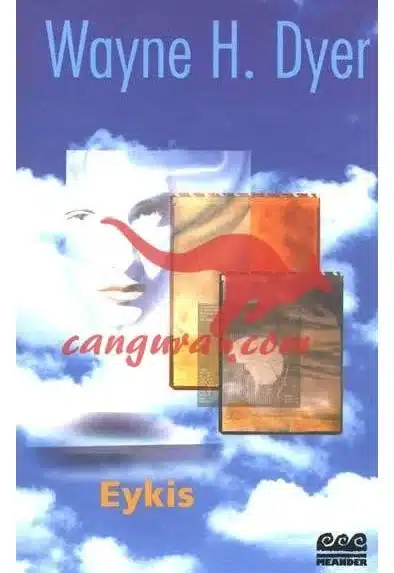 Eykis – David R. Hawkins, Knjigarna Cangura