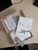 F.A.Y.N. start-up paket za srečo, Knjigarna Cangura