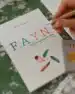 F.A.Y.N. start-up paket za srečo, Knjigarna Cangura
