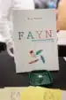 F.A.Y.N. start-up paket za srečo, Knjigarna Cangura