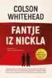 Fantje iz Nickla, Knjigarna Cangura