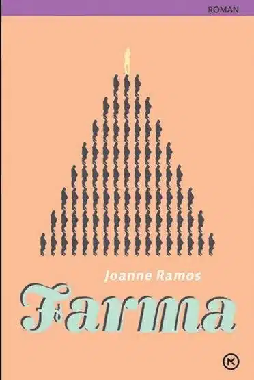 Farma (Žepnica) – Joanne Ramos, Knjigarna Cangura
