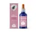 FIFTH DIMENSION CLEAR & VITALIZE – Nandy5 zeliščni pripravek v tekočini 50 ml, Knjigarna Cangura