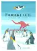 Filibert leti, Knjigarna Cangura