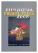 Filozofija in psihologija joge - Zbirka Sophia, Knjigarna Cangura