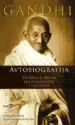 Gandhi - Avtobiografija – Mohandas K. Gandhi, Knjigarna Cangura