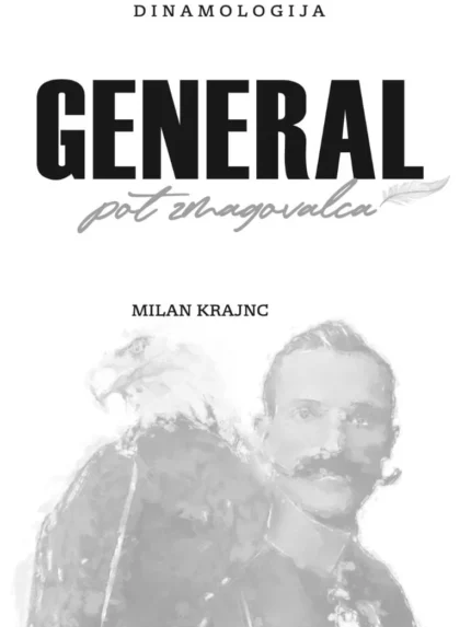 General, Knjigarna Cangura