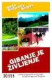 Gibanje je življenje: zbirka priporočil in napotkov za zdravo športno življenje, Knjigarna Cangura