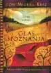 Glas spoznanja - Praktični vodnik na poti k notranjemu miru – Don Miguel Ruiz, Knjigarna Cangura