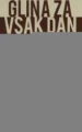 Glina za vsak dan – Barbara Černe, Knjigarna Cangura